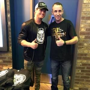 Meet your Posher, Jason